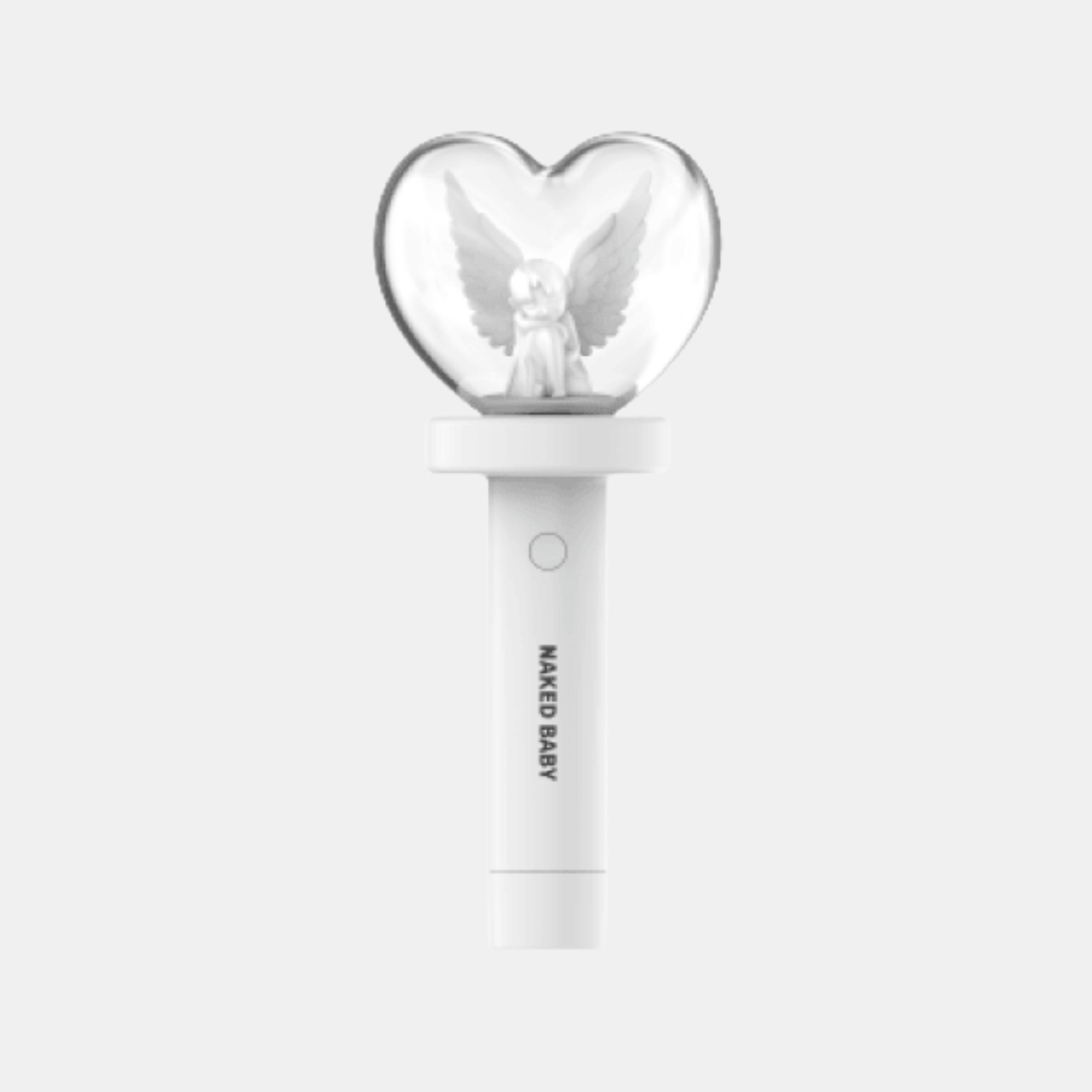 BIBI Official Lightstick + Photocard Set – mostbiased • NZ K-Pop Store