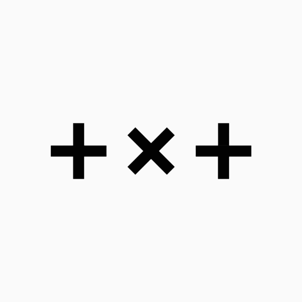 TOMORROW X TOGETHER