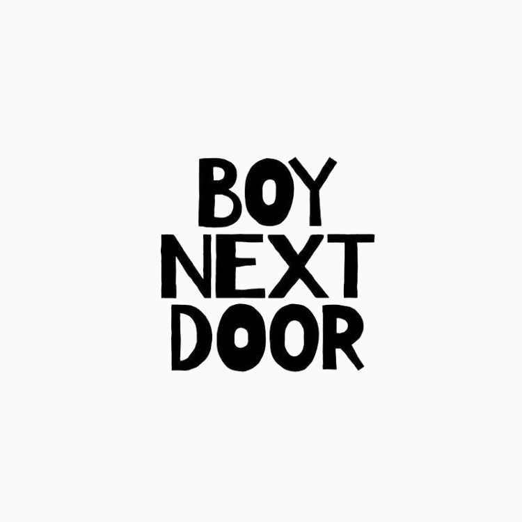 BOYNEXTDOOR