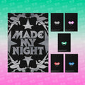 LE SSERAFIM Made My Night - Random COMPACT