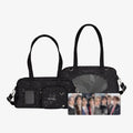 [STAY in Our Little House] PVC Bag