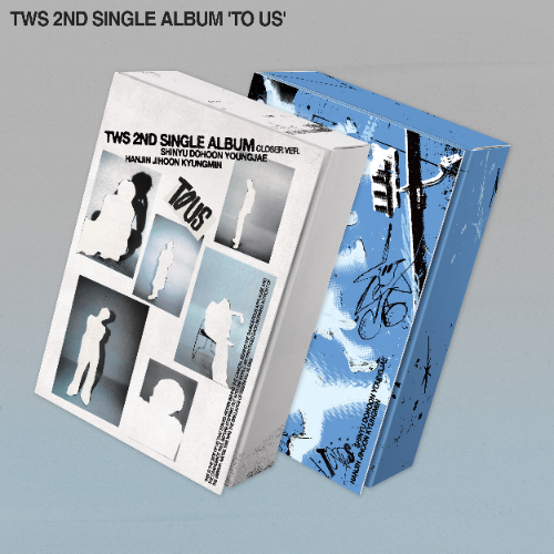 TWS TO US - Random ver