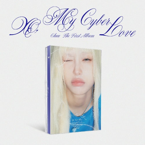 CHUU XO, My Cyberlove - Cyber + mostbiased BENEFIT