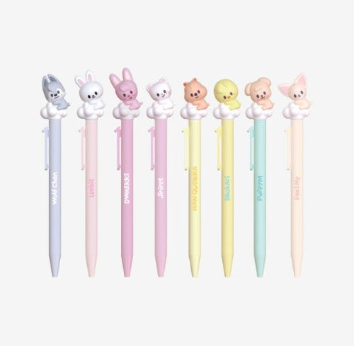 [RUN IT] SKZOO FIGURE PEN