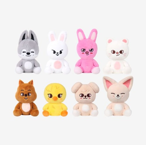 [RUN IT] SKZOO PLUSH DANCING ver