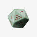 CORTIS GREENGREEN - Dice