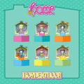 BOYNEXTDOORHOME - Random POCKET HOME