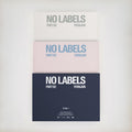 YEONJUN NO LABELS: PART 02 - Random ver