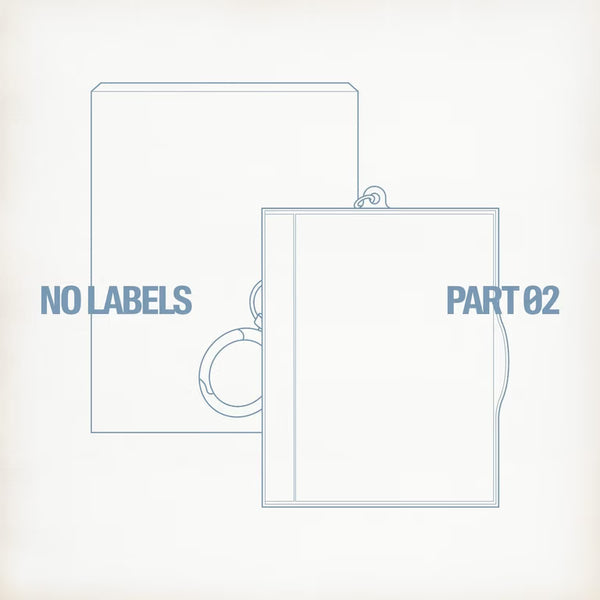 YEONJUN NO LABELS: PART 02 - Random Photocard Case