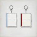 YEONJUN NO LABELS: PART 02 - Random Photocard Case