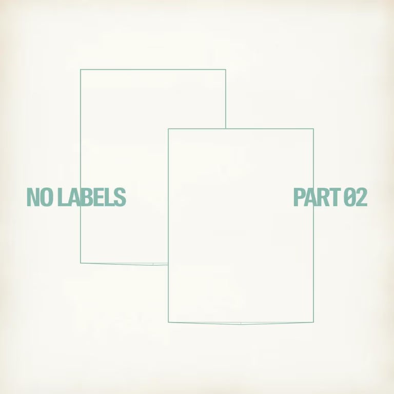 YEONJUN NO LABELS: PART 02 - Random Weverswe Album