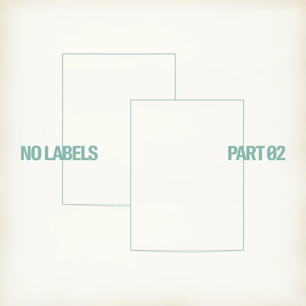 YEONJUN NO LABELS: PART 02 - Random Weverswe Album