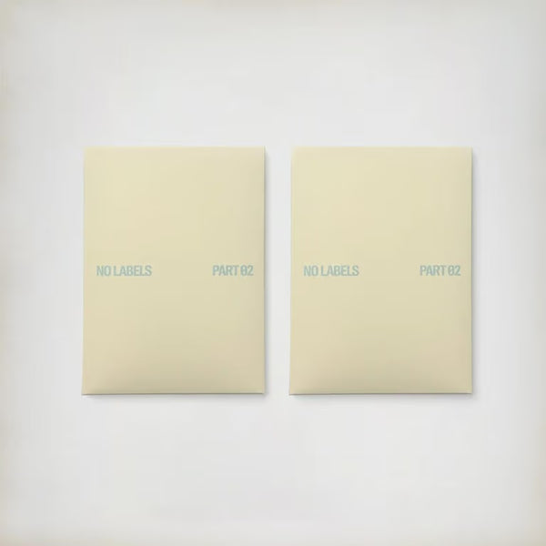 YEONJUN NO LABELS: PART 02 - Random Weverse Album