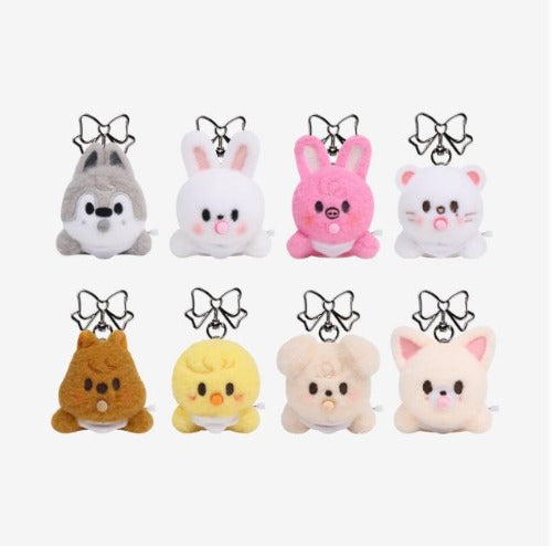 [RUN IT] SKZOO SECRET WIND-UP PLUSH