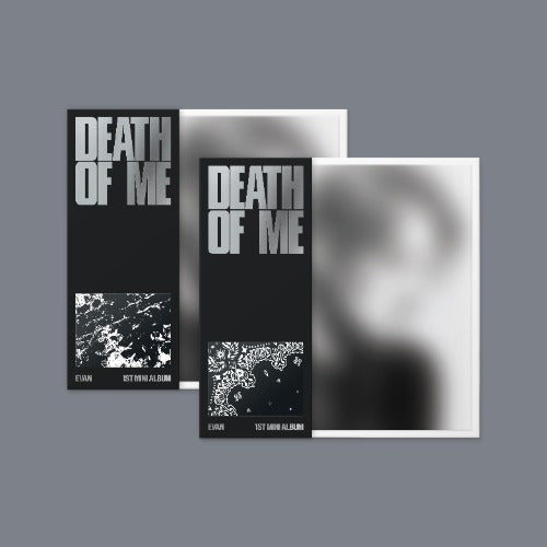 EVAN DEATH OF ME - Random BANDANA