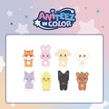[ANITEEZ IN COLOR] MINI DECO FIGURE