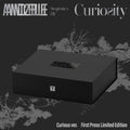 AND2BLE Sequence 01: Curiosity - Limited Curious