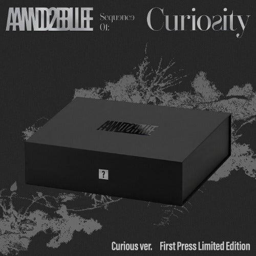 AND2BLE Sequence 01: Curiosity - Limited Curious