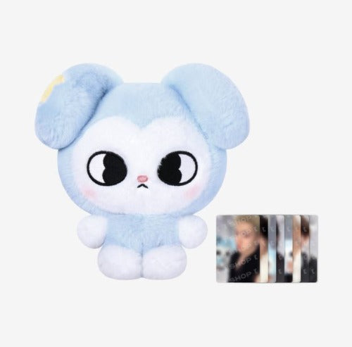 [RUN IT] TASY PLUSH ORIGINAL