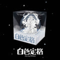 WayV 白色定格 (Eternal White) - Package