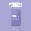 YOUNG K YOUNGEST - FANS Album