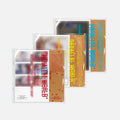 ENHYPEN THE SIN : PARALLEL WORLD - Random ver + mostbiased BENEFIT