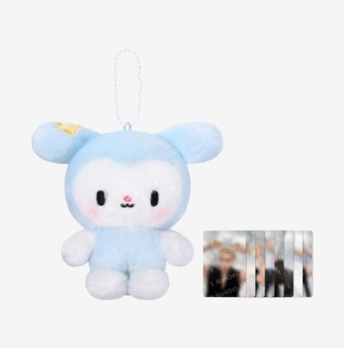 [RUN IT] TASY PLUSH BABY ver