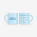 [SKZOO Everywhere All Around The World] SKZOO CITY MUG SEOUL ver