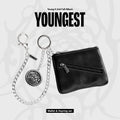 YOUNG K YOUNGEST - Wallet & Keyring