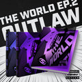 ATEEZ The World Ep.2 Outlaw - Random ver