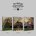 Billlie The Billage Of Perception: Chapter Two - Random ver.