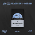 Billlie Side-B : Memoirs Of Echo Unseen - Random Poca ver.