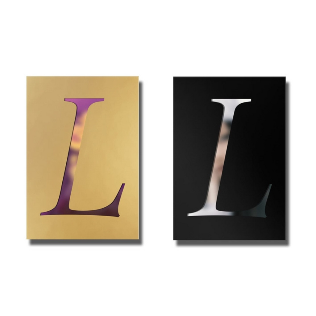 LISA LALISA - Random ver