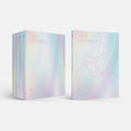 BTS LOVE YOURSELF 結 'Answer' - Random ver