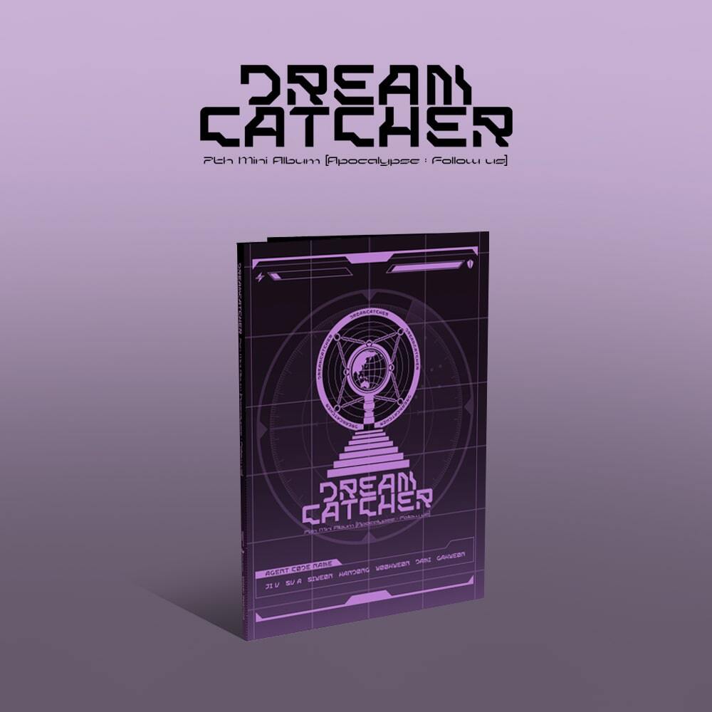 DREAMCATCHER Apocalypse: Follow Us - Platform Edition