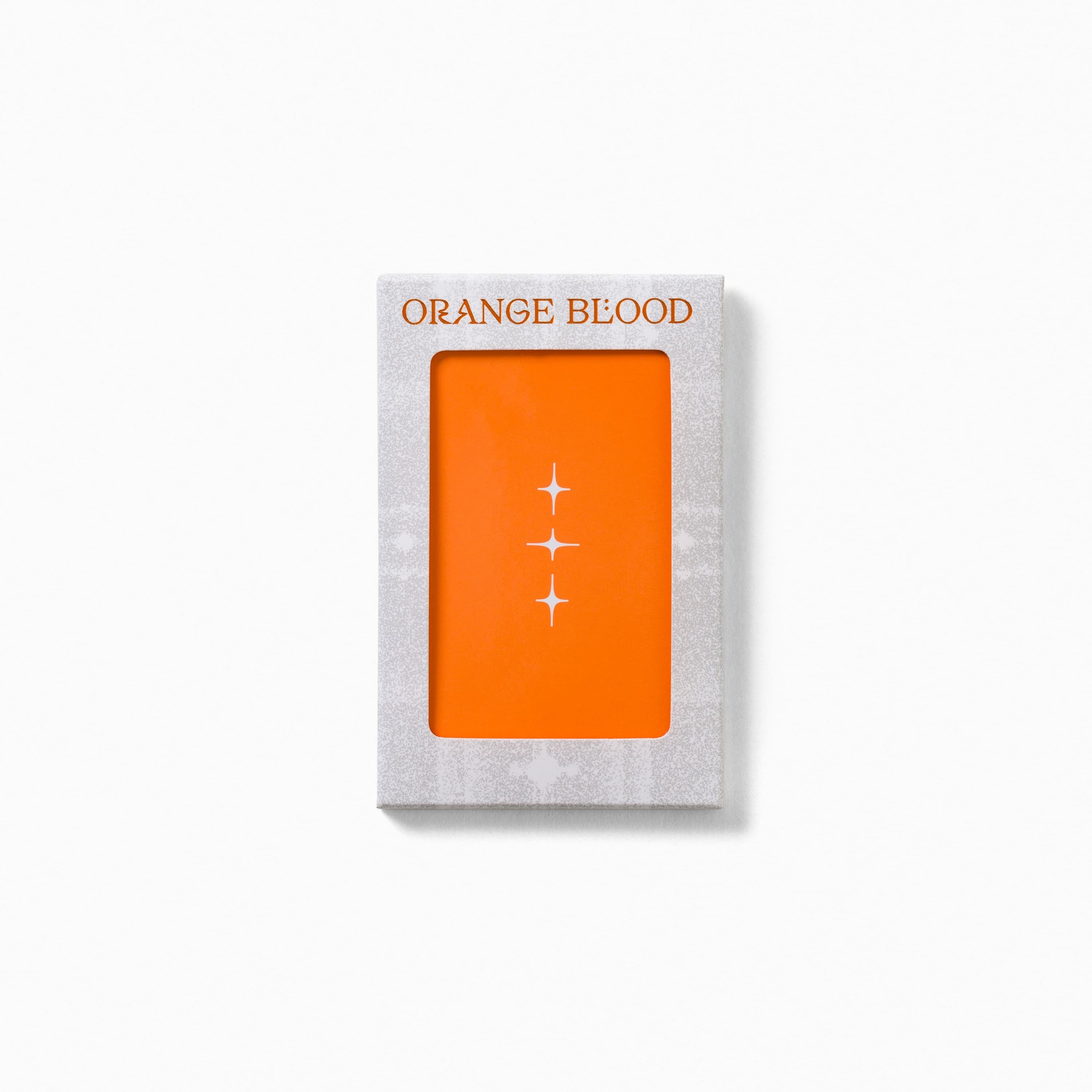 ENHYPEN Orange Blood - Weverse Album