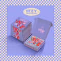 ITZY Crazy In Love - Random ver