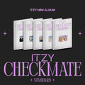 ITZY Checkmate - Random ver