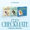 ITZY Checkmate - Special Edition