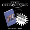 ITZY Cheshire - Limited Edition