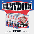 ITZY Kill My Doubt - Random Digipack