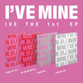 IVE I'VE MINE - Random ver
