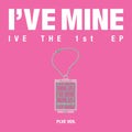 IVE I'VE MINE - PLVE