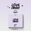 Kep1er LOVESTRUCK - Random Digipack