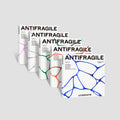LE SSERAFIM ANTIFRAGILE - Random Compact
