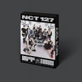 NCT 127 2 Baddies 질주 - SMC