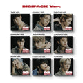 NCT 127 Ay-Yo - Random Digipack