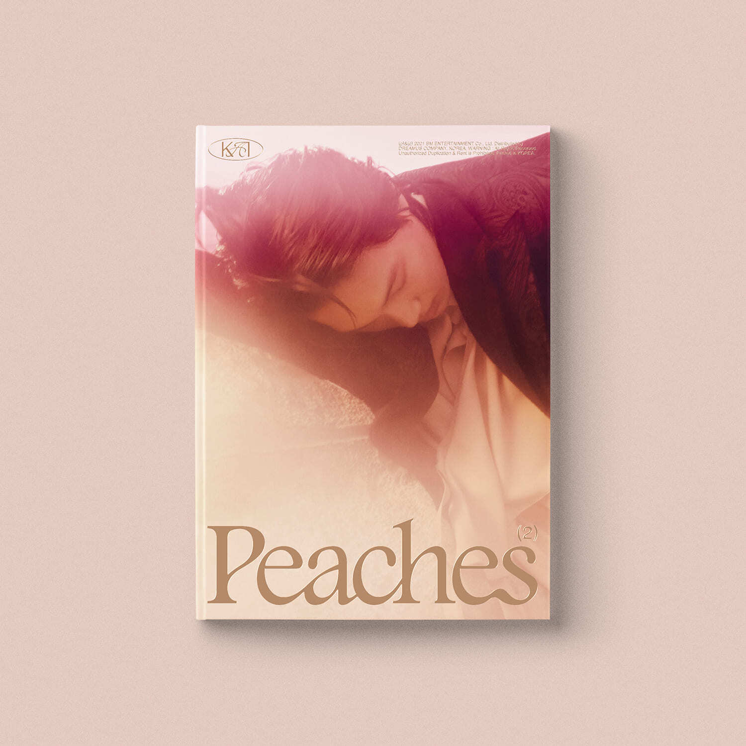 KAI Peaches - Peaches