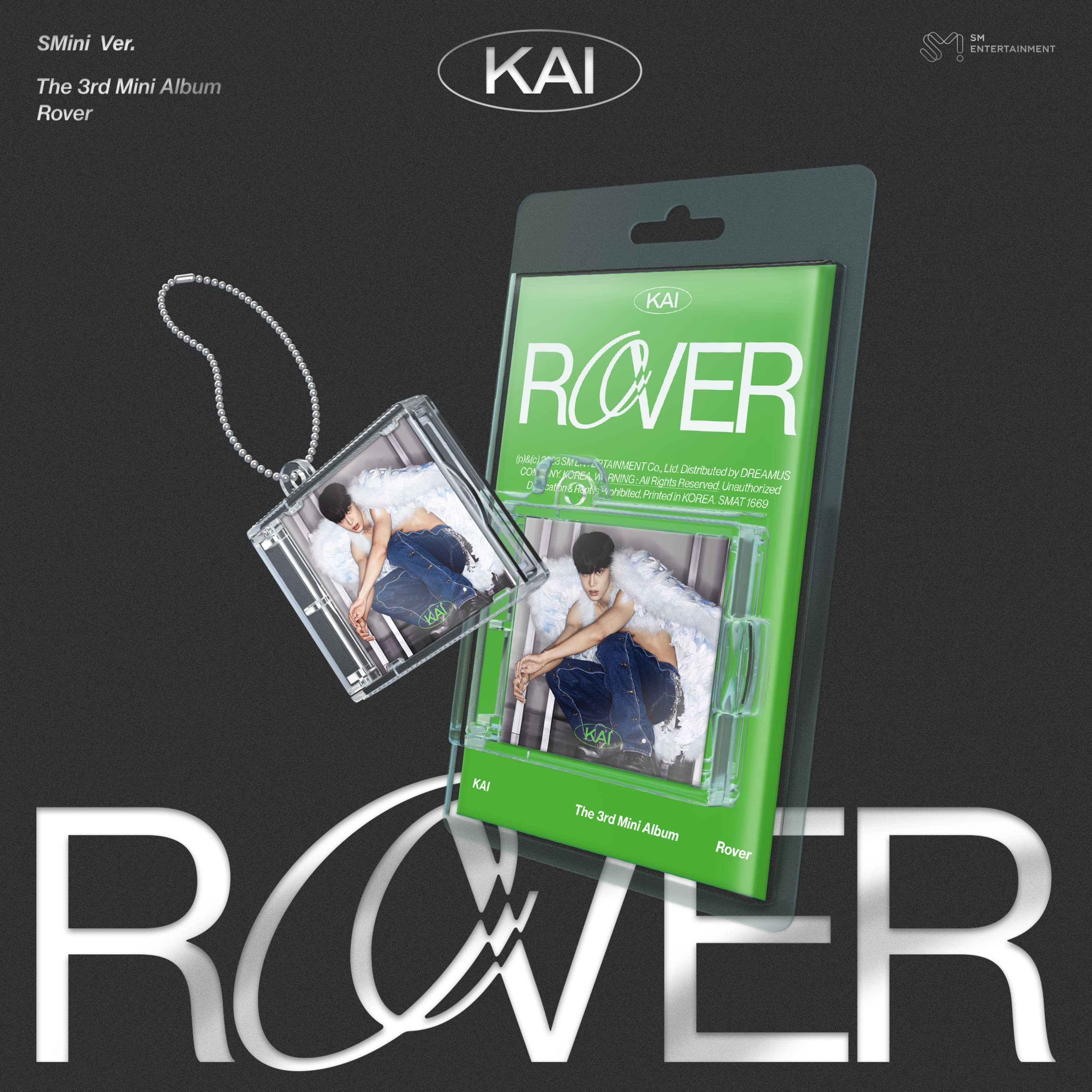KAI Rover - SMini