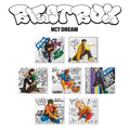 NCT DREAM Beatbox - Random Digipack